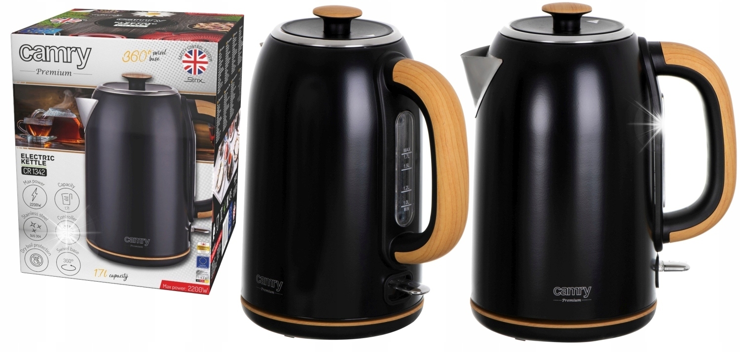 Materiały wysokiej jakości – Stal nierdzewna dla trwałości