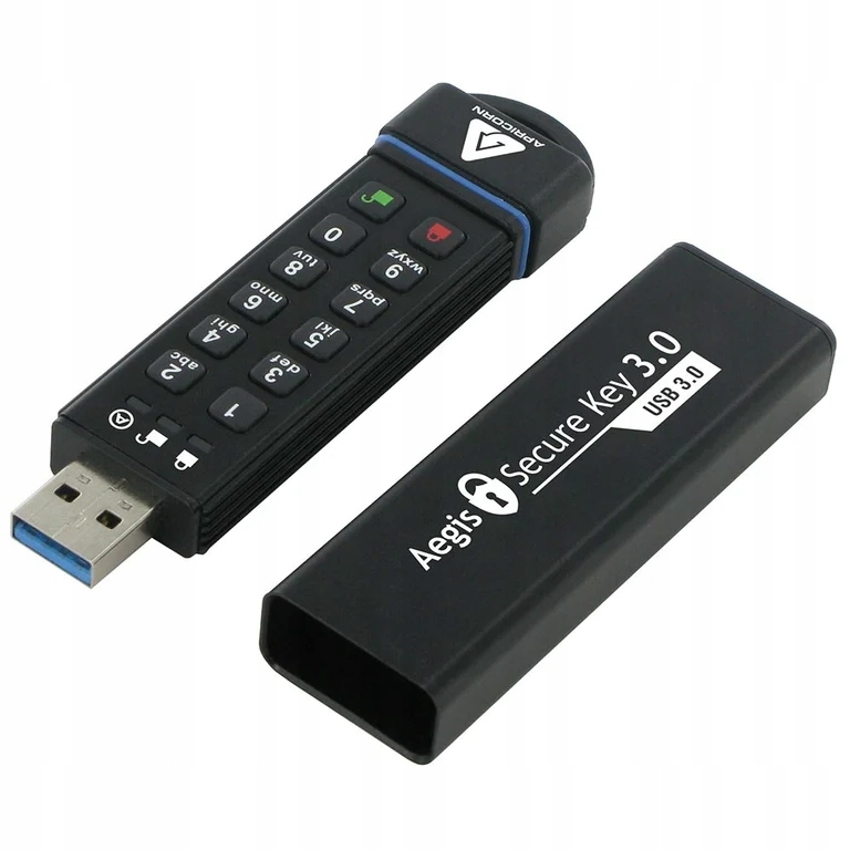 Wysoka wydajność – Prędkość odczytu do 195 MB/s i zapisu do 162 MB/s