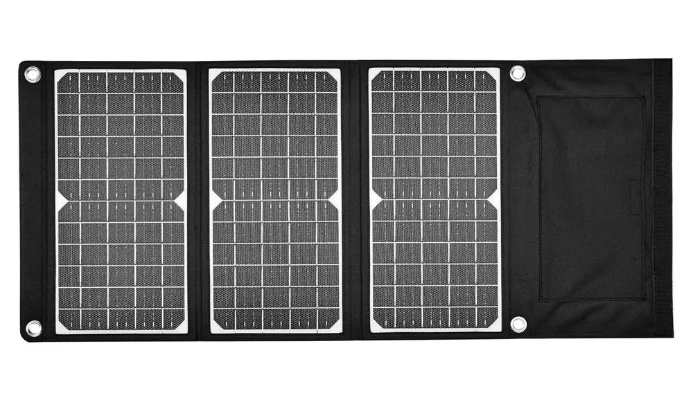 Kluczowe funkcje panelu słonecznego 30W