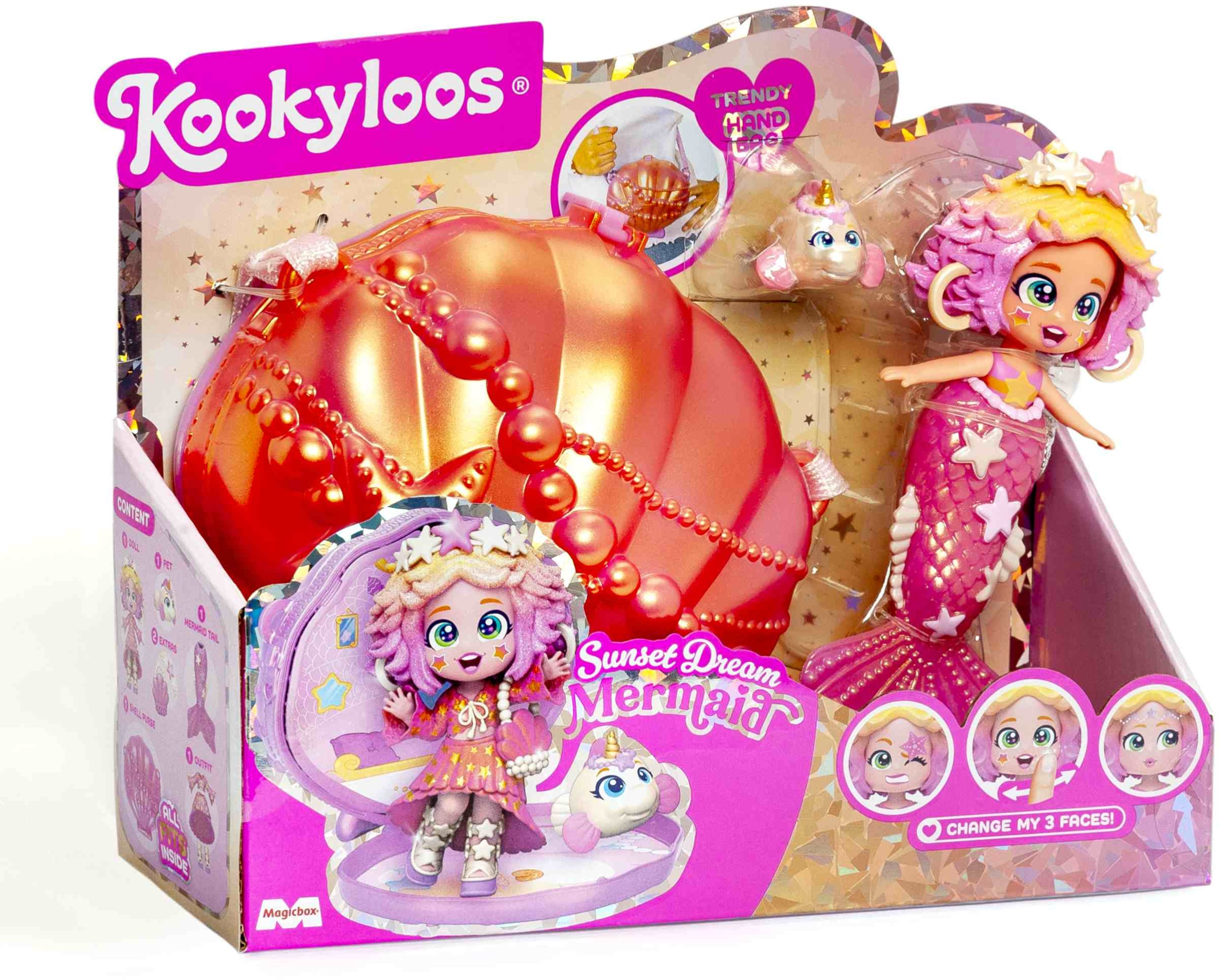 Materiały wysokiej jakości – karton i plastik