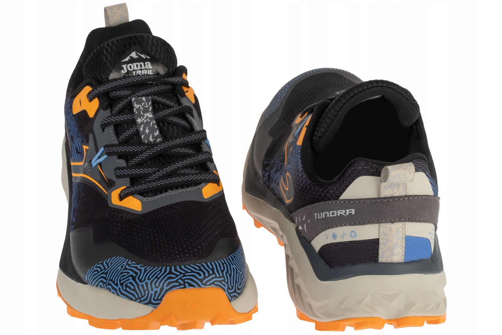 Neutralny typ stopy – perfekcyjne dopasowanie