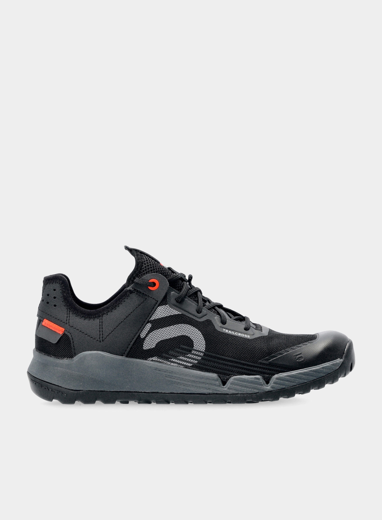 Buty rowerowe Five Ten Trailcross LT - core black/grey two
