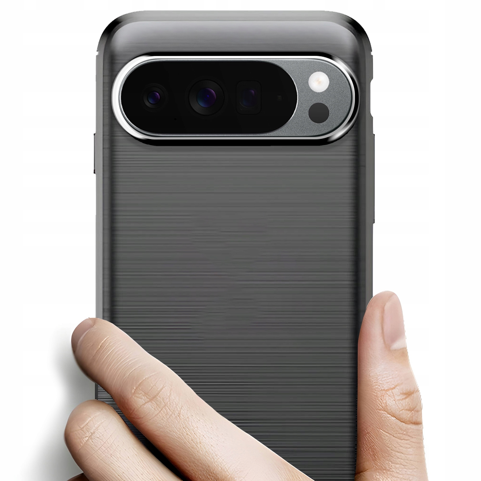 Niezbędne wycięcia dla pełnej funkcjonalności