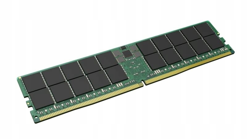 Kingston Technology KTL-TS548D4-64G – Wydajny moduł pamięci 64 GB DDR5