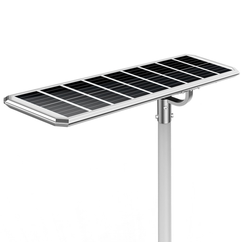 Lampa solarna
