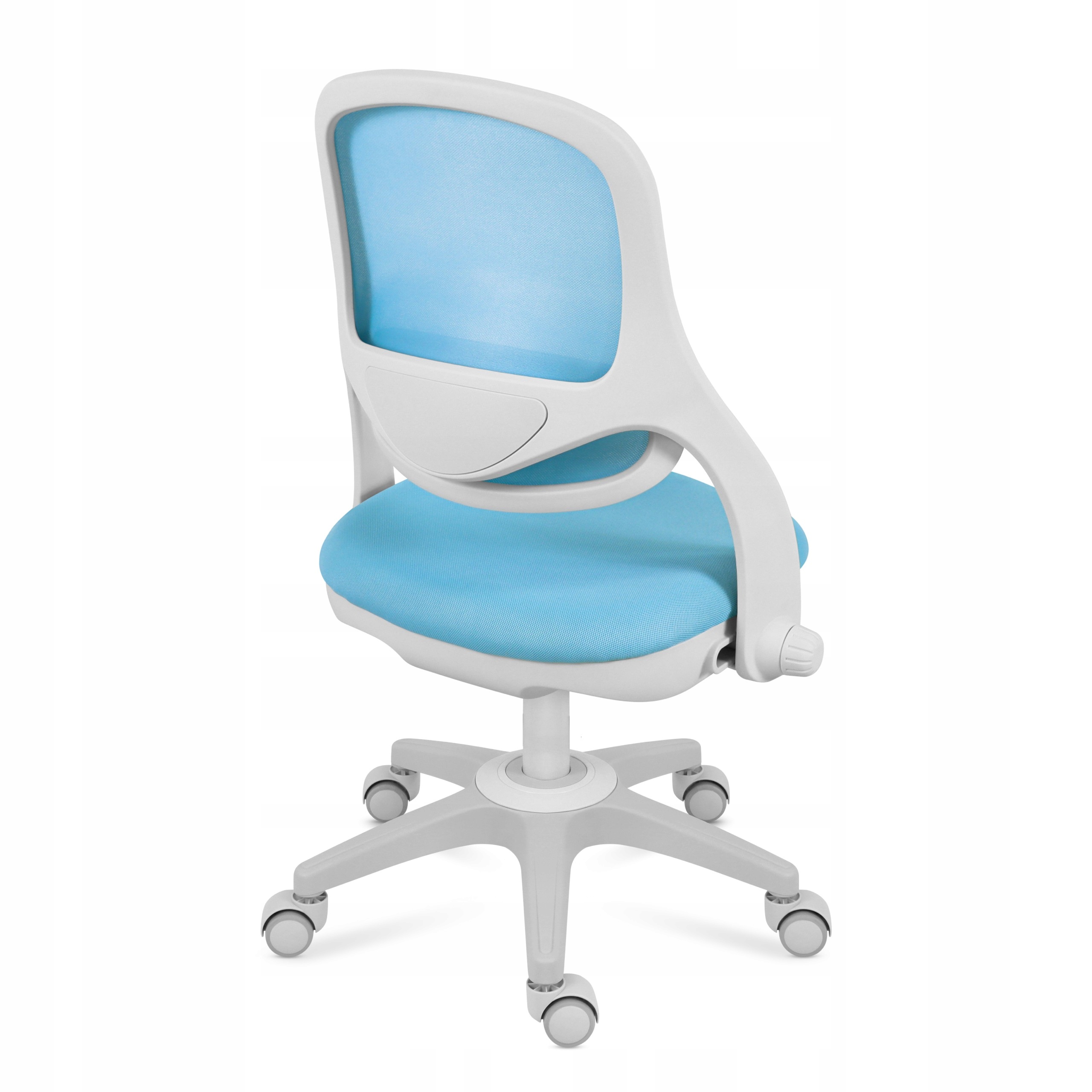 Ergonomiczne wsparcie pleców dla zdrowia dziecka