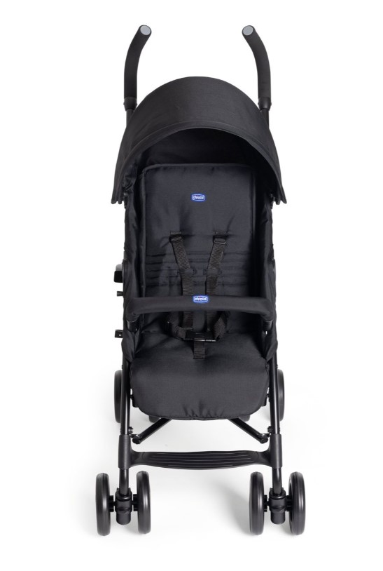 Przestronne siedzisko dla dzieci do 22 kg