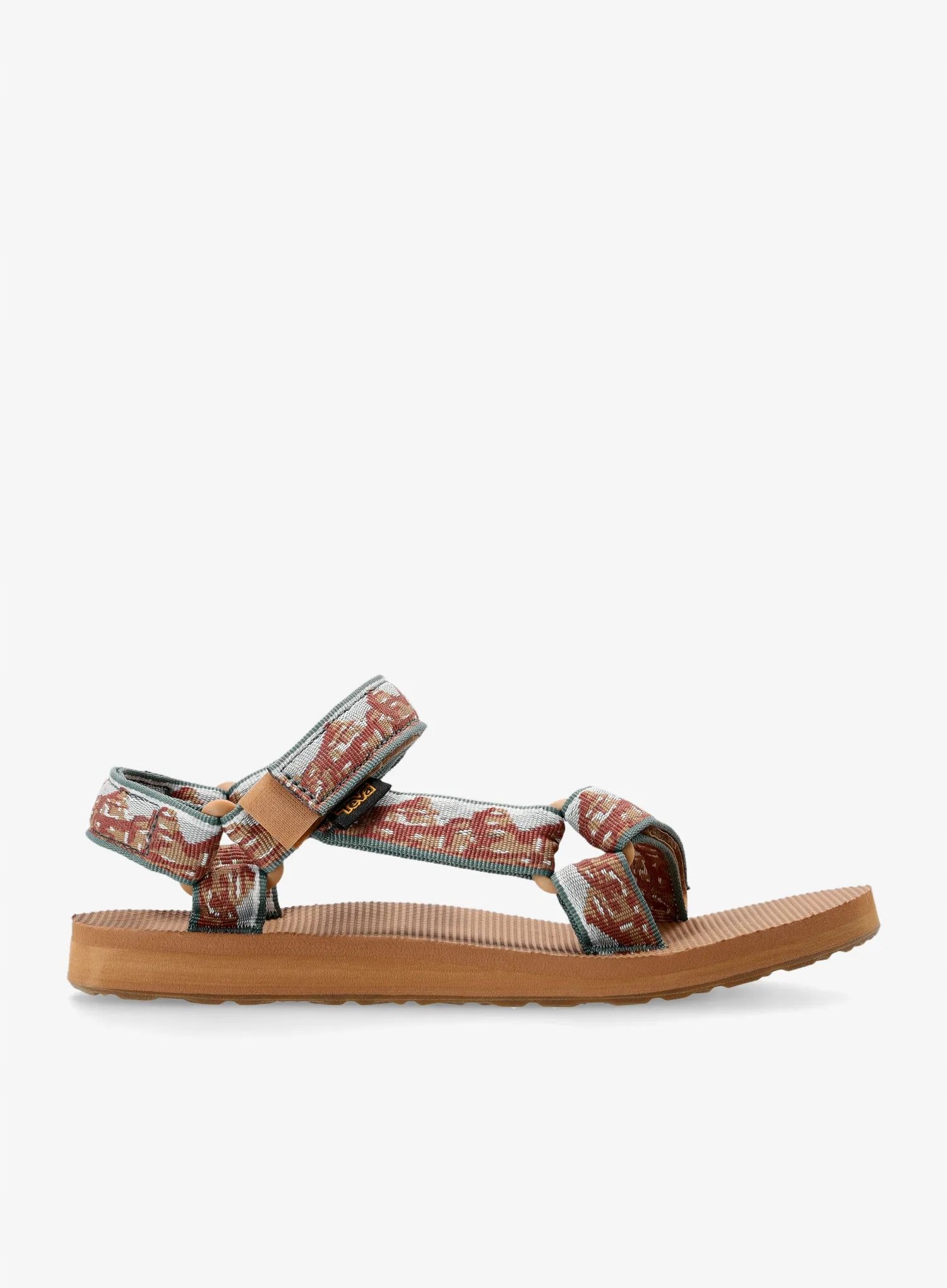 Sandały damskie Teva Original Universal - desert mosaic tanzine (US 8, 39)