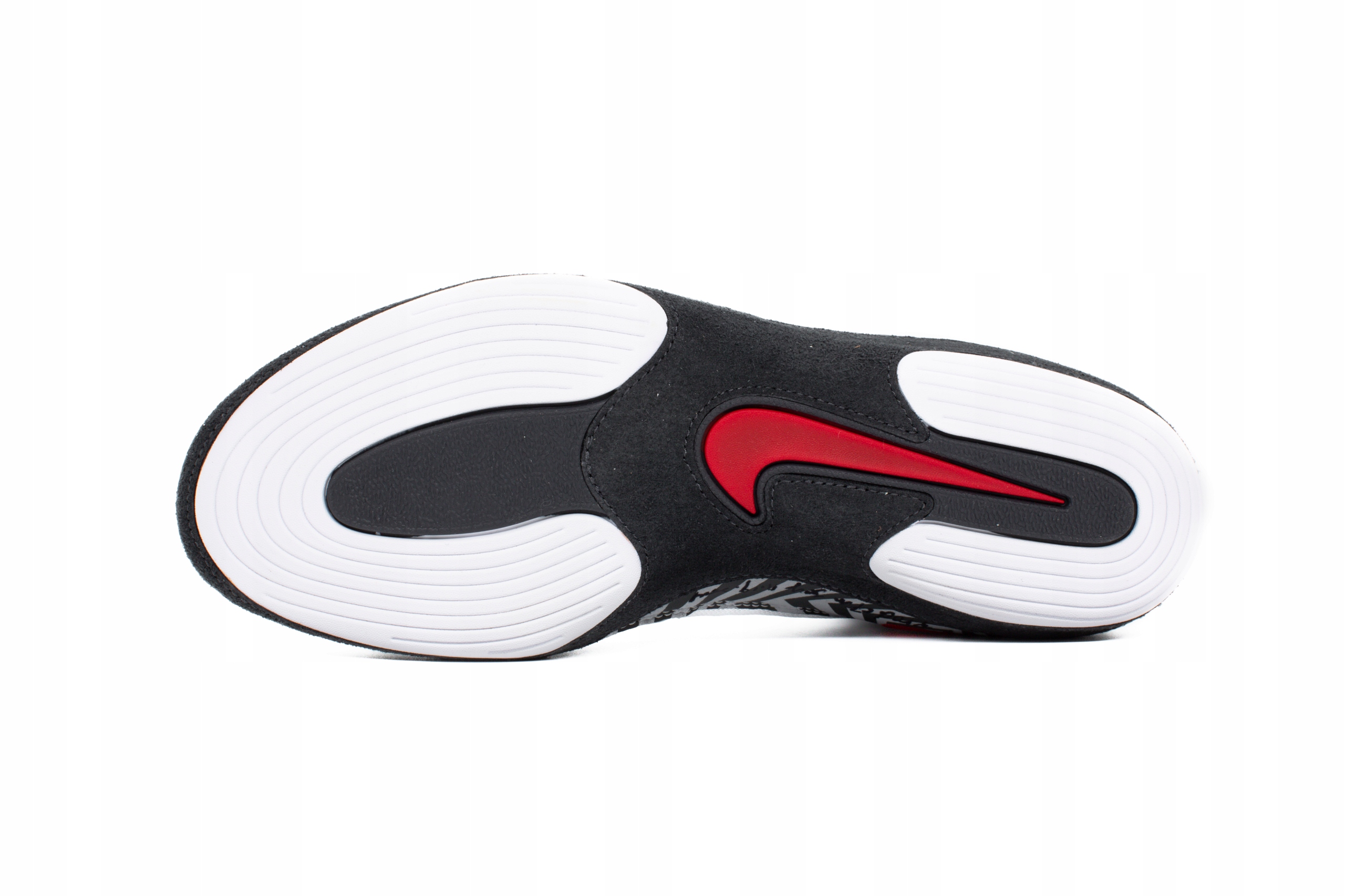 Wysokie Wsparcie Kołnierza – Ochrona Kostki podczas Treningów