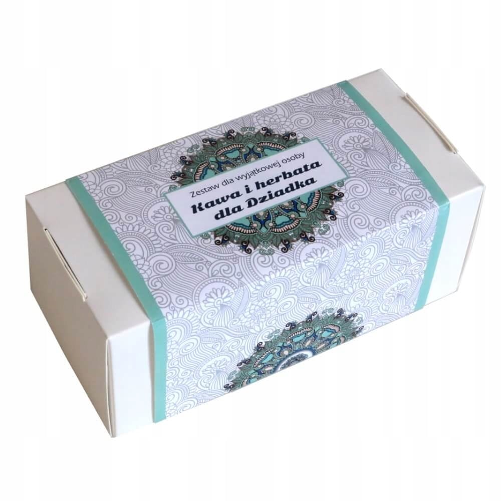 Kawa/herbata dla dziadka na prezent upominek gift