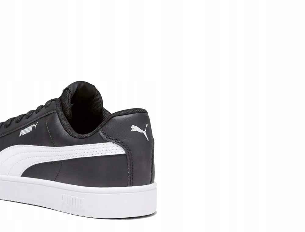 Buty Puma Rickie Classic 394251 06 – Wygoda i styl na co dzień