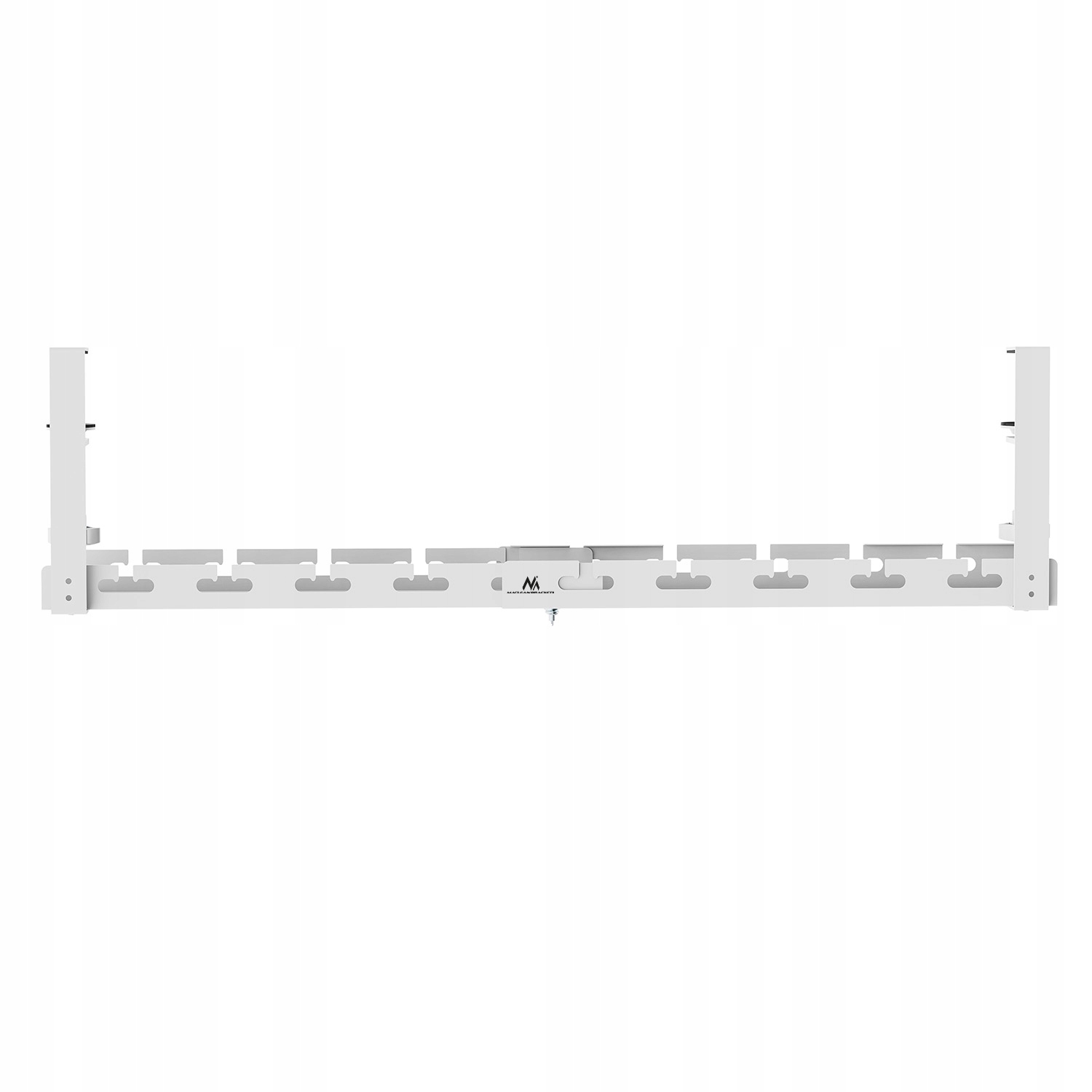 Wysoka jakość materiałów – Stal malowana proszkowo i ABS