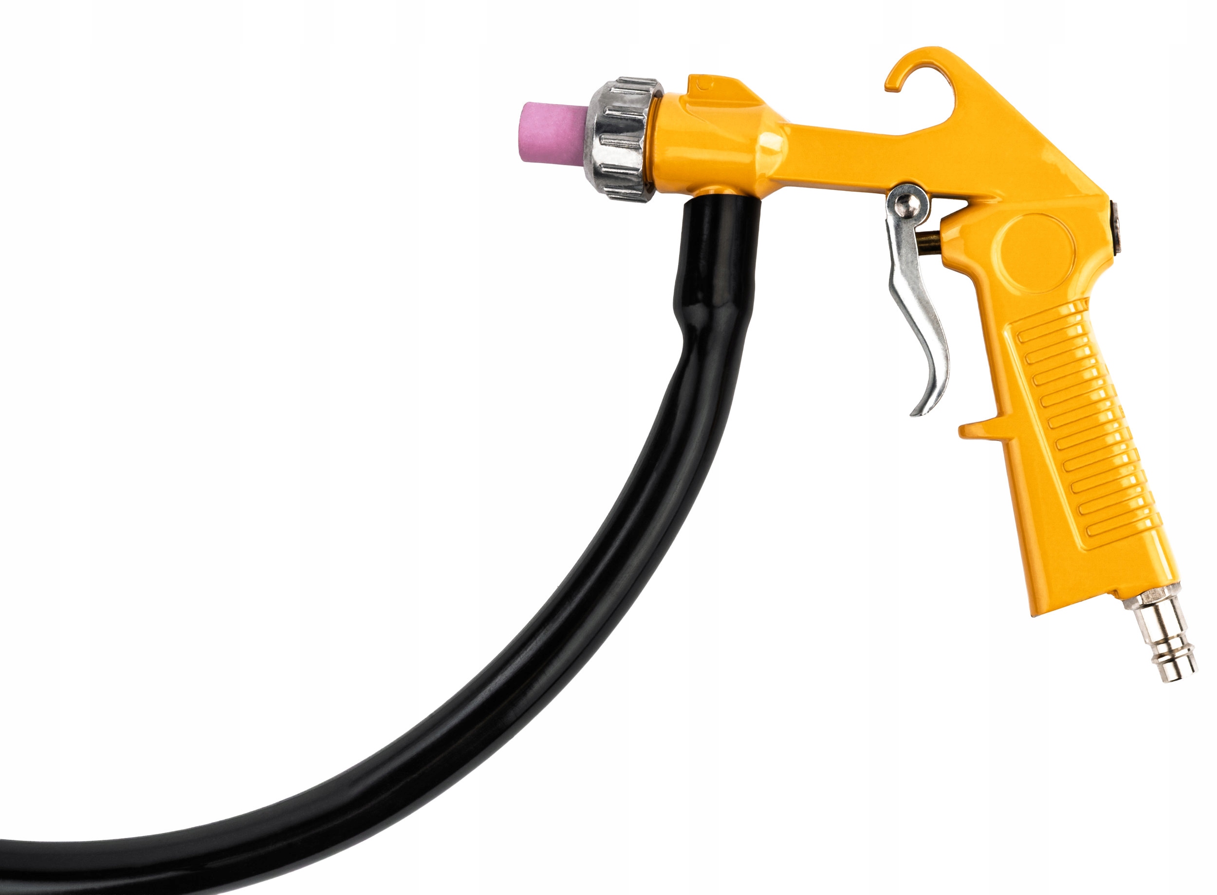 Ergonomiczny Uchwyt – Komfort i Bezpieczeństwo Użytkowania