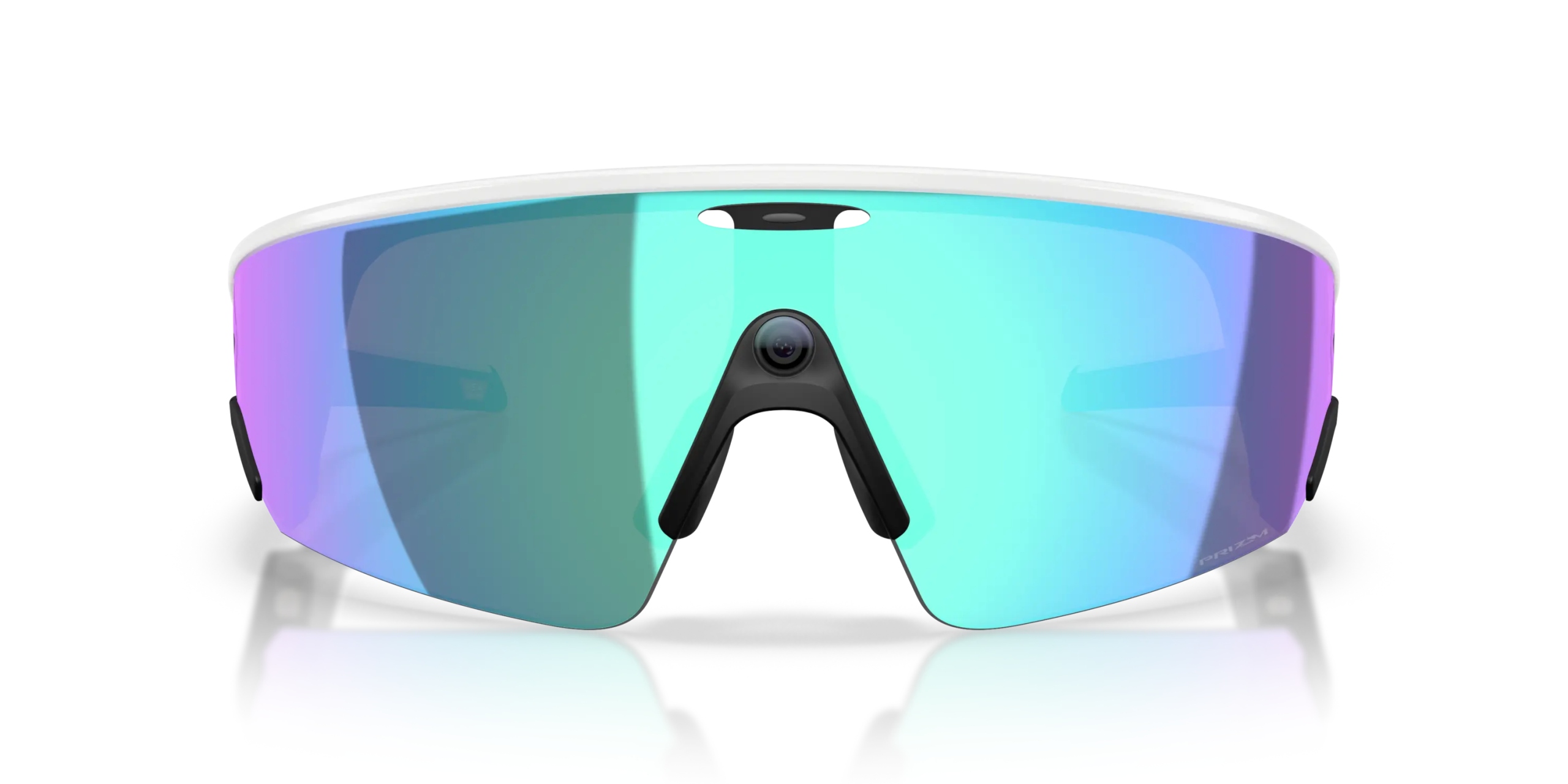 Oakley Meta Vanguard – Inteligentne okulary do jazdy na rowerze