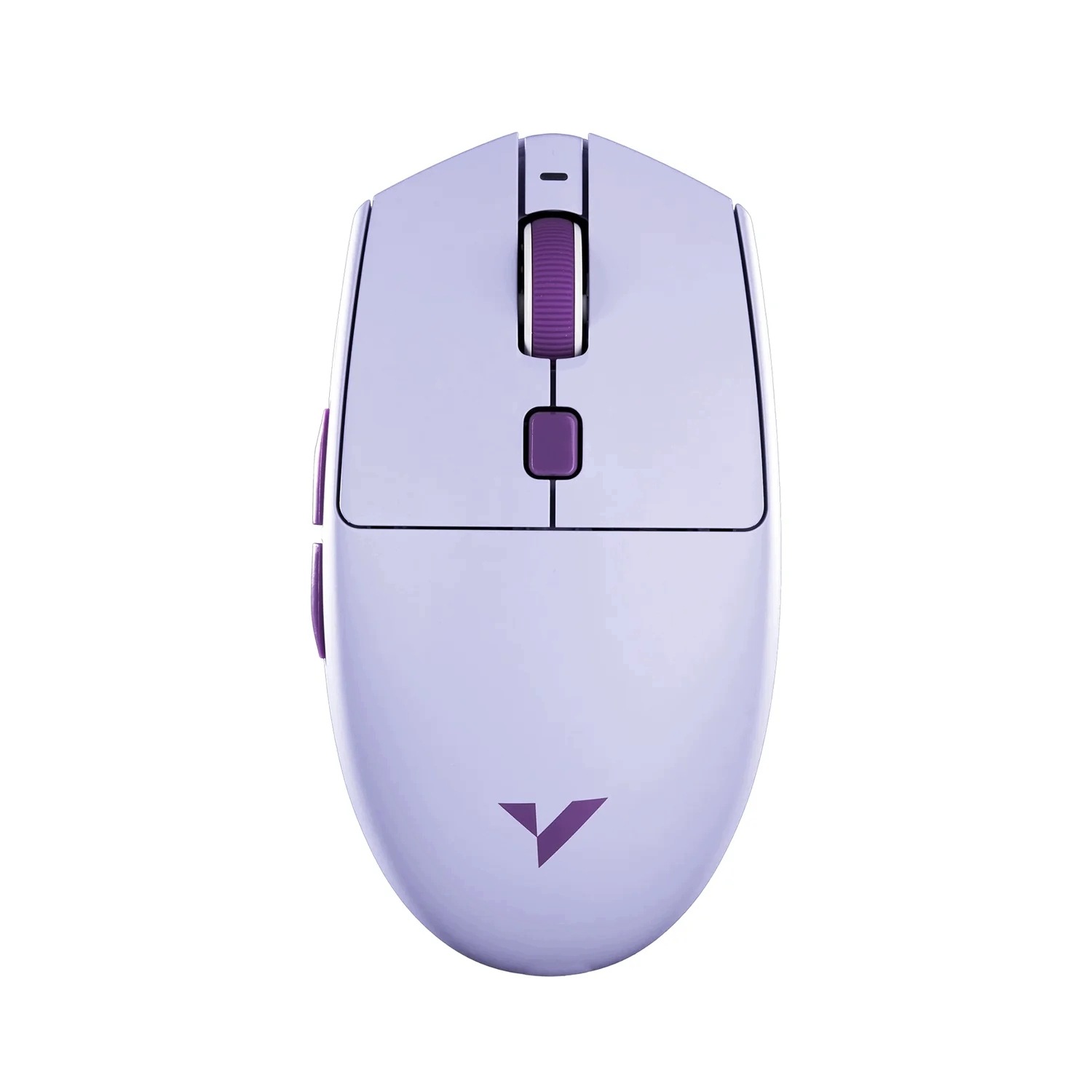 Mysz VXE Dragonfly V3 Pro Wireless Purple – Idealna dla graczy i codziennego użytku
