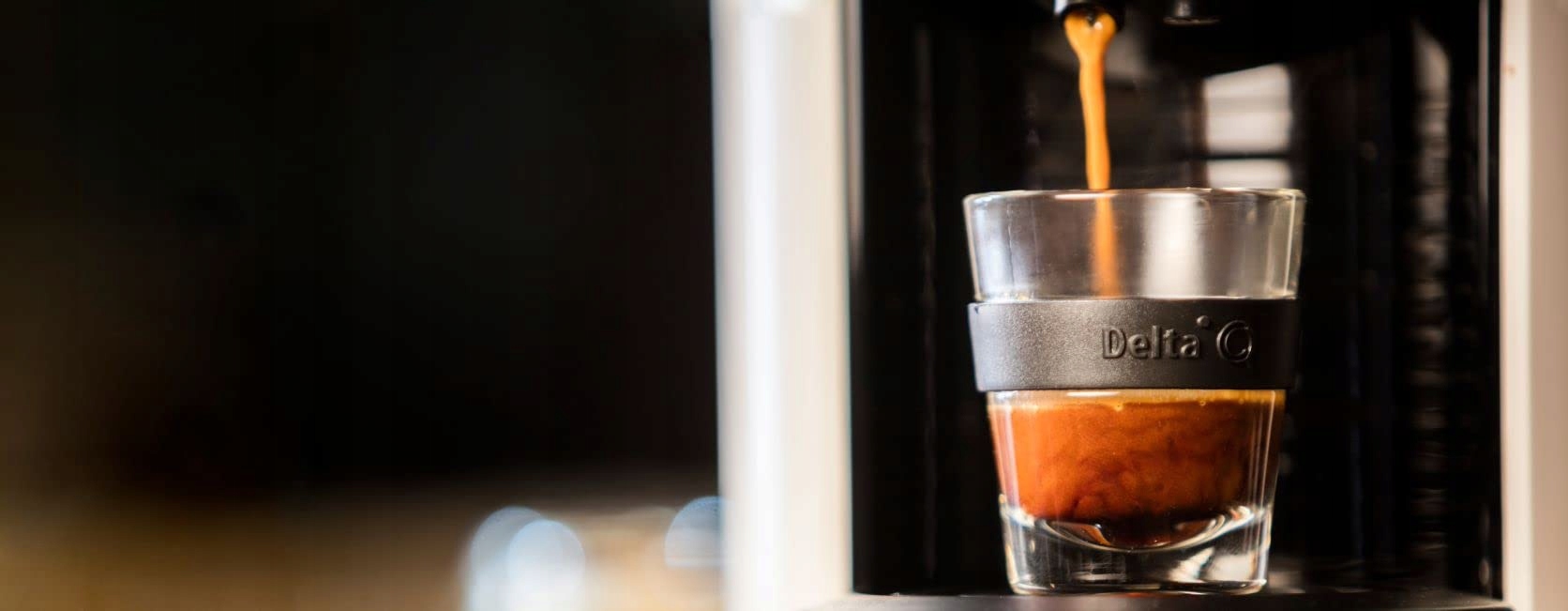 Ciśnienie 19 bar – Profesjonalna jakość espresso w Twoim domu