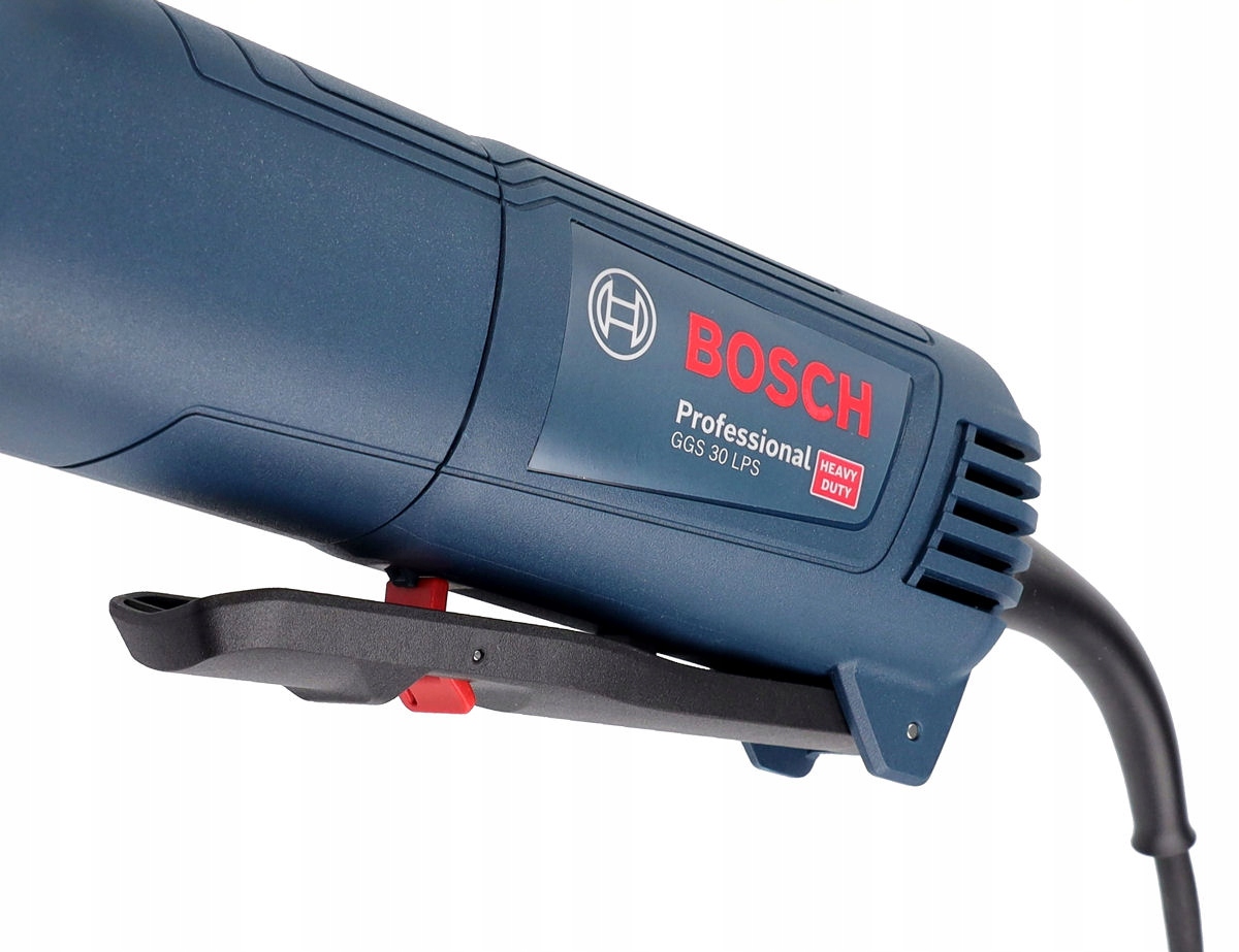 Wysoka odporność na pył i trwałość narzędzia