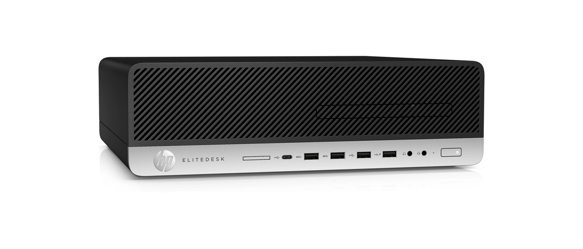 HP EliteDesk 800 G3