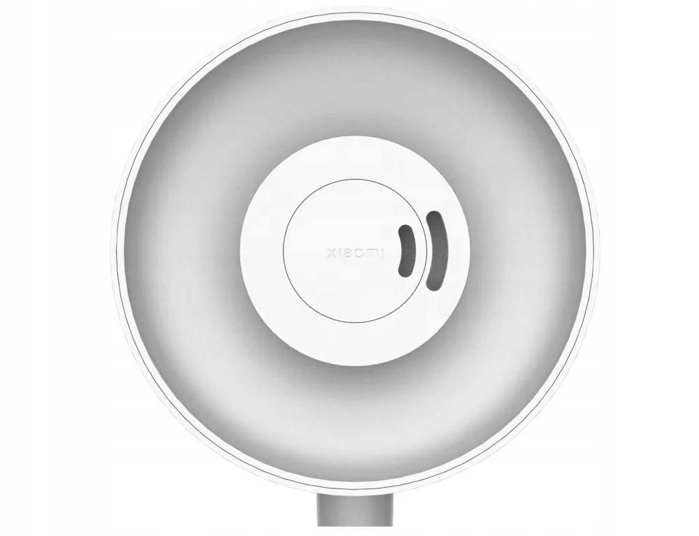 Obrotowy dozownik mgły 360° – Efektywne nawilżanie całego pomieszczenia