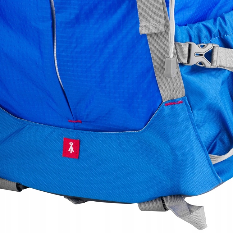 Szybki dostęp do sprzętu fotograficznego