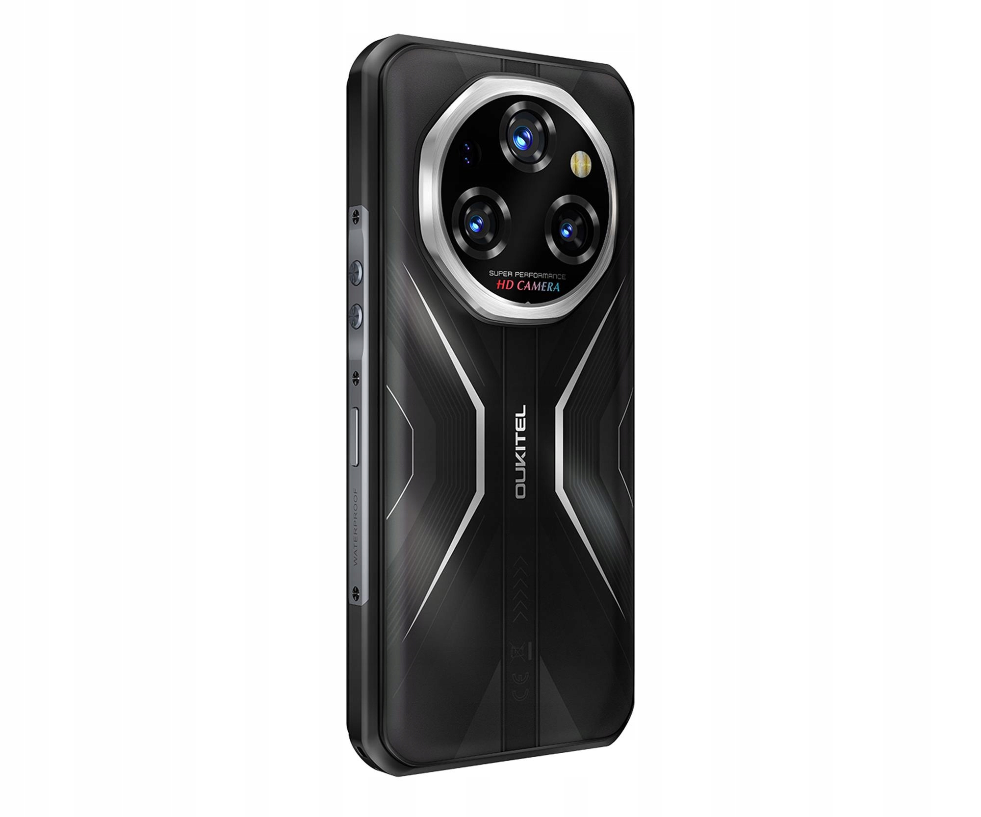 Funkcje łączności: 5G, Wi-Fi, Bluetooth 5.2 i NFC