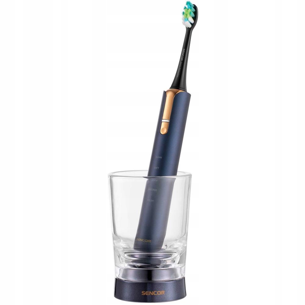 Inteligentny timer z technologią Quadpacer