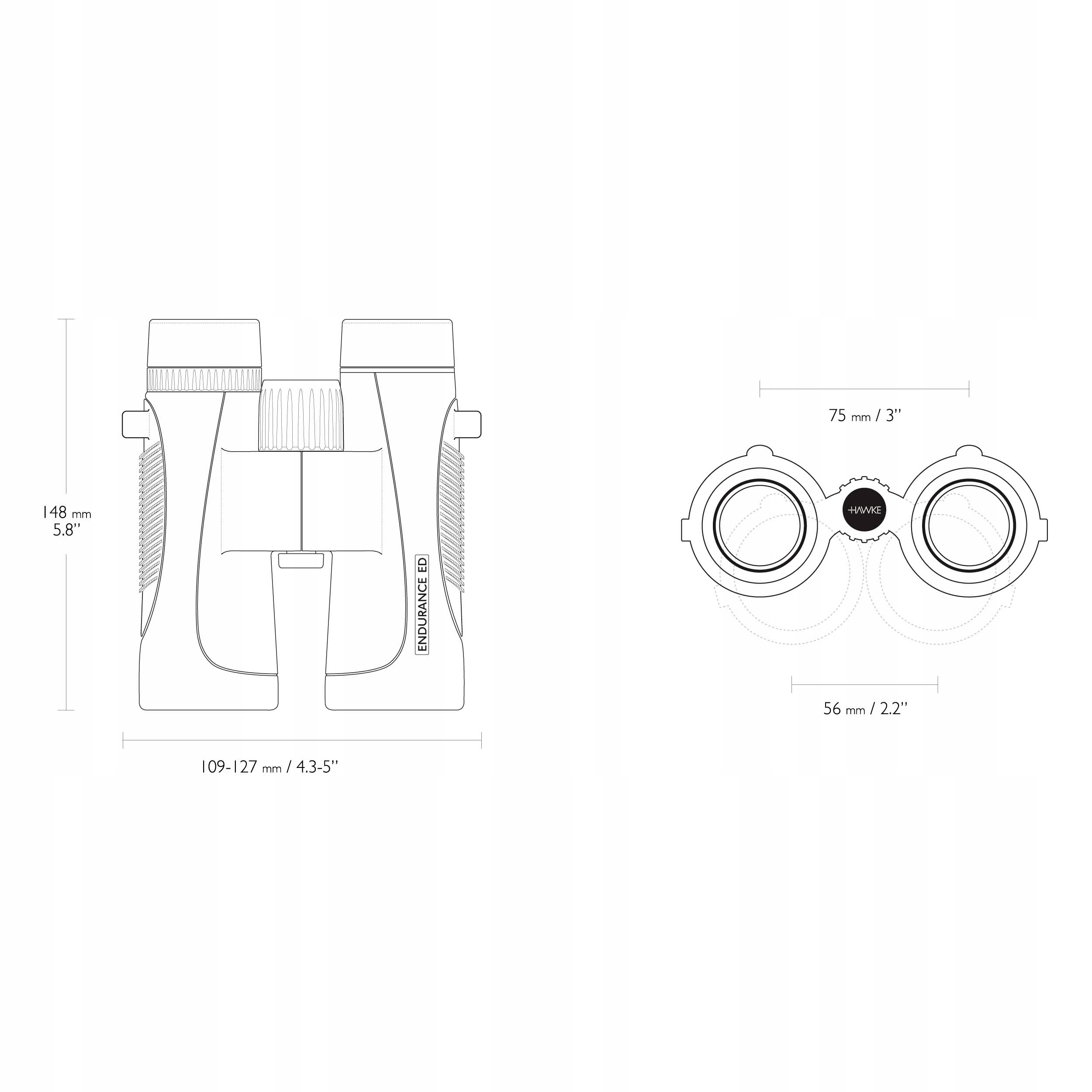 Wygodne regulacje i ergonomiczny design