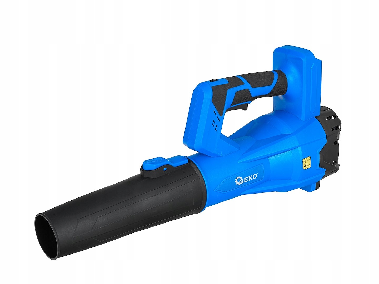 Bezprzewodowa wygoda – Akumulatorowe zasilanie 21V