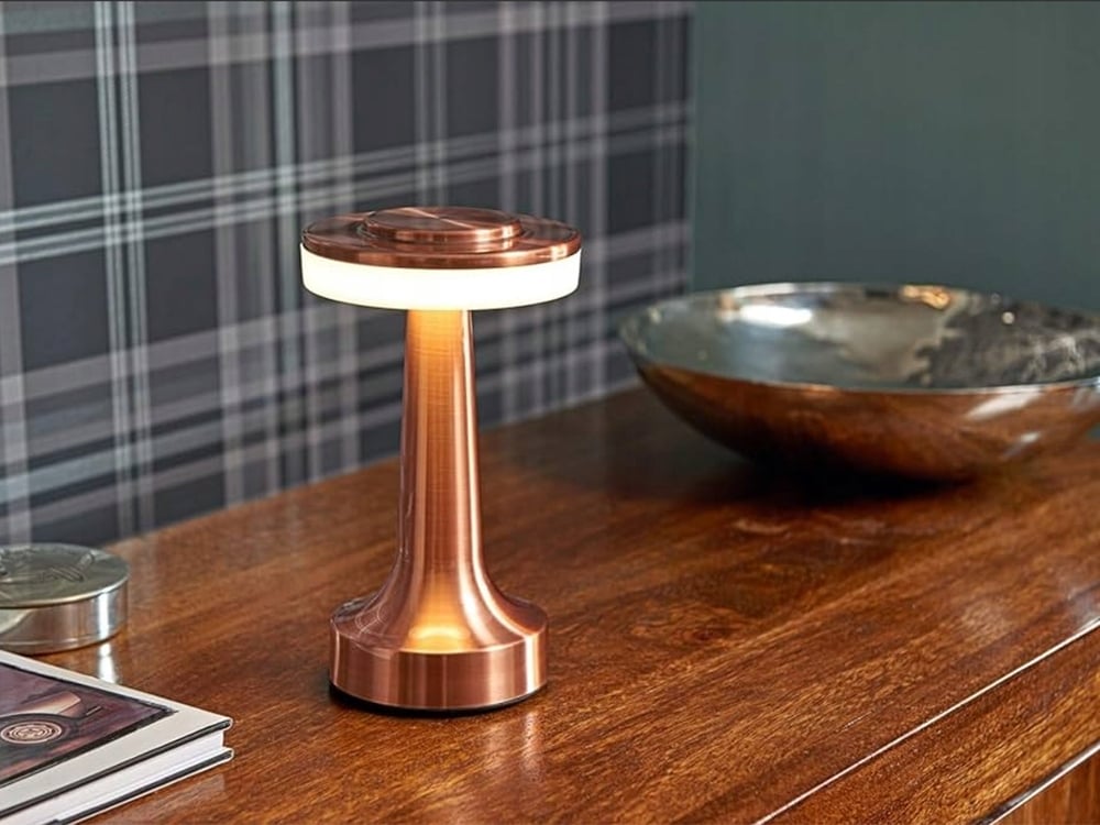 Elegancki design – Idealna do każdego wnętrza