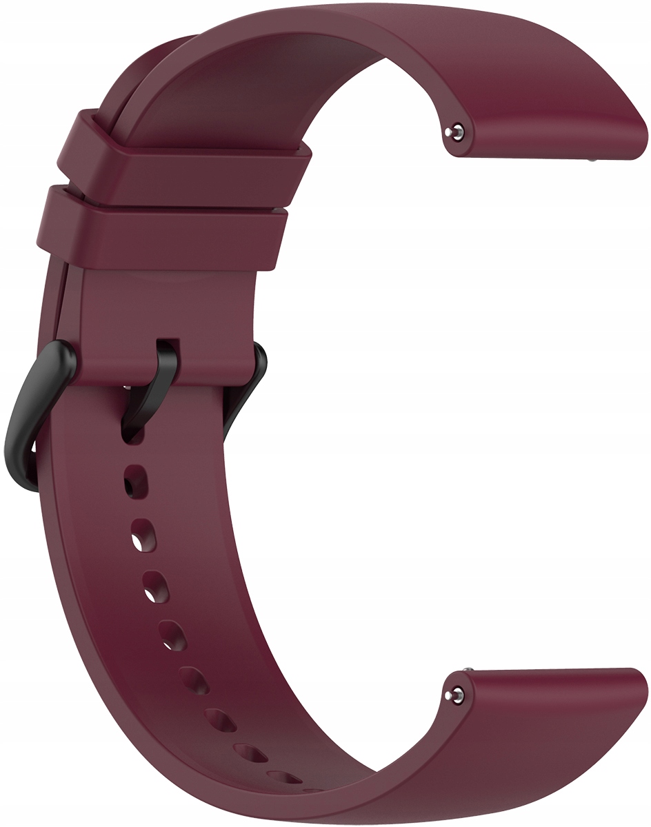 Pasek opaska bransoleta 22mm kompatybilny z Amazfit, Xiaomi, Haylou i innymi – Styl i funkcjonalność w jednym
