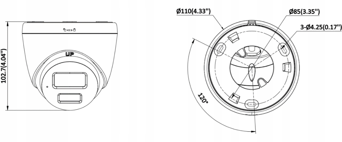 Zasilanie PoE – łatwa instalacja i wszechstronność