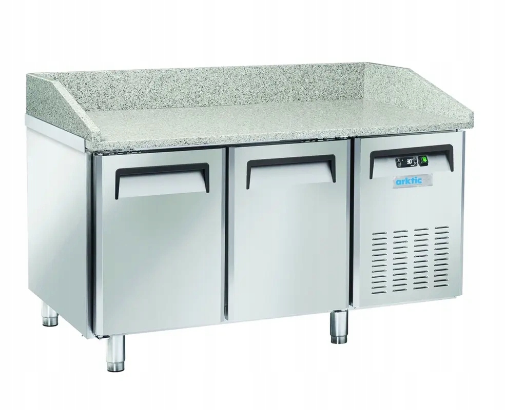 Wysoka jakość materiałów i solidna konstrukcja