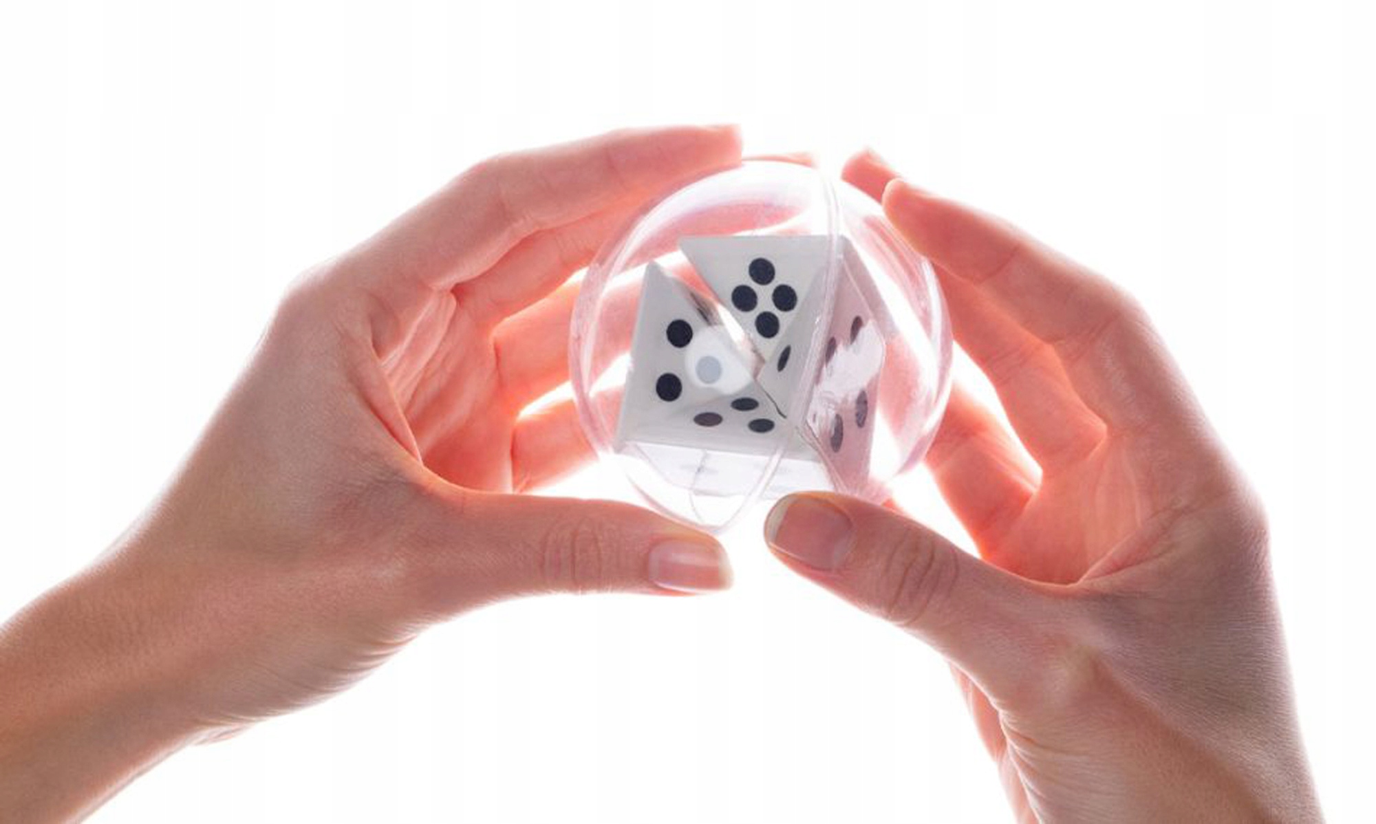 Cechy wspólne łamigłówek Recent Toys