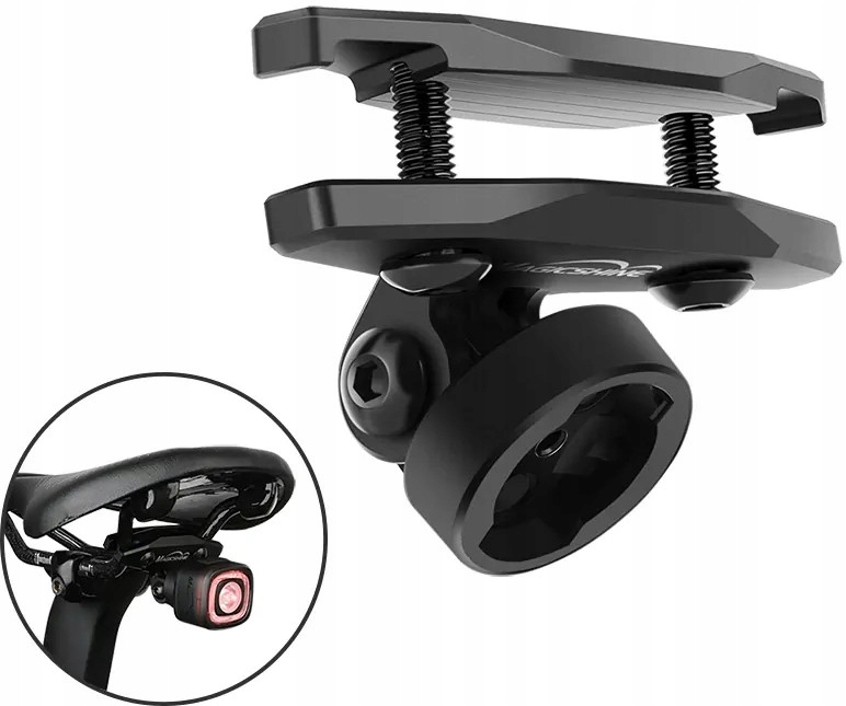 Uniwersalny interfejs GoPro – Montaż kamer sportowych