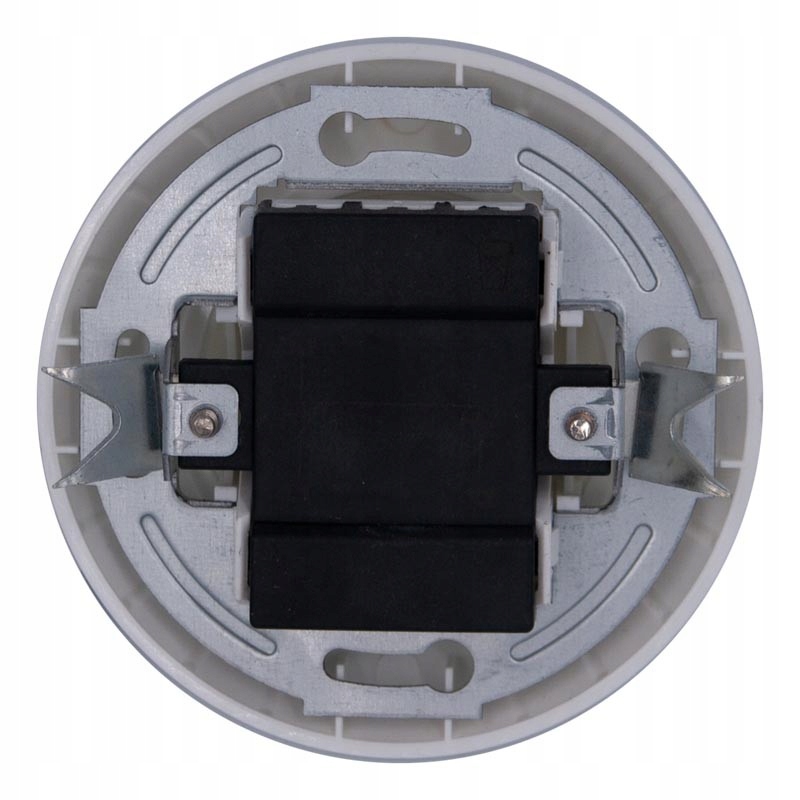 Prosty i trwały montaż włącznika podtynkowego