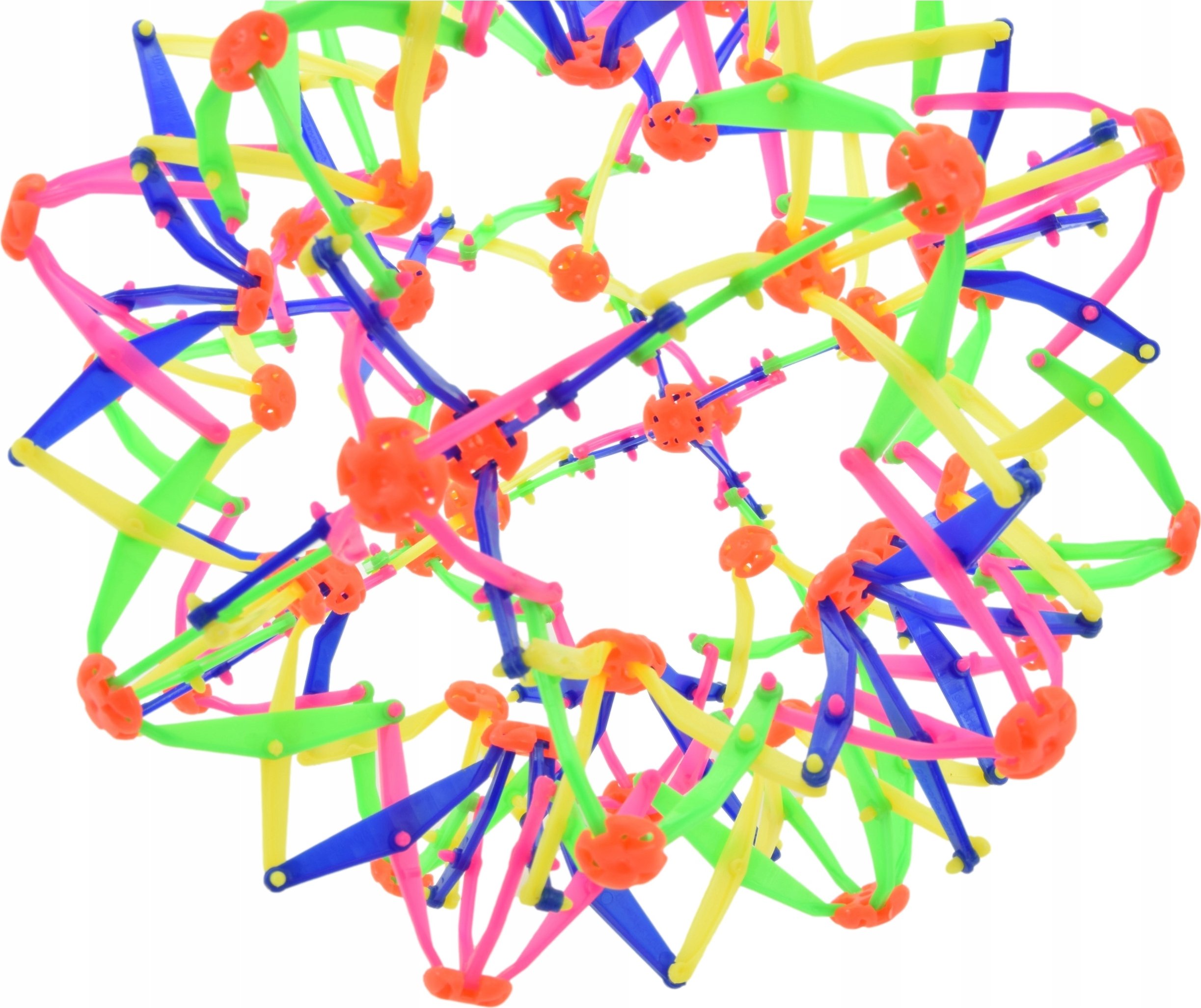 Wymiary piłki – kompaktowa i łatwa do przechowywania