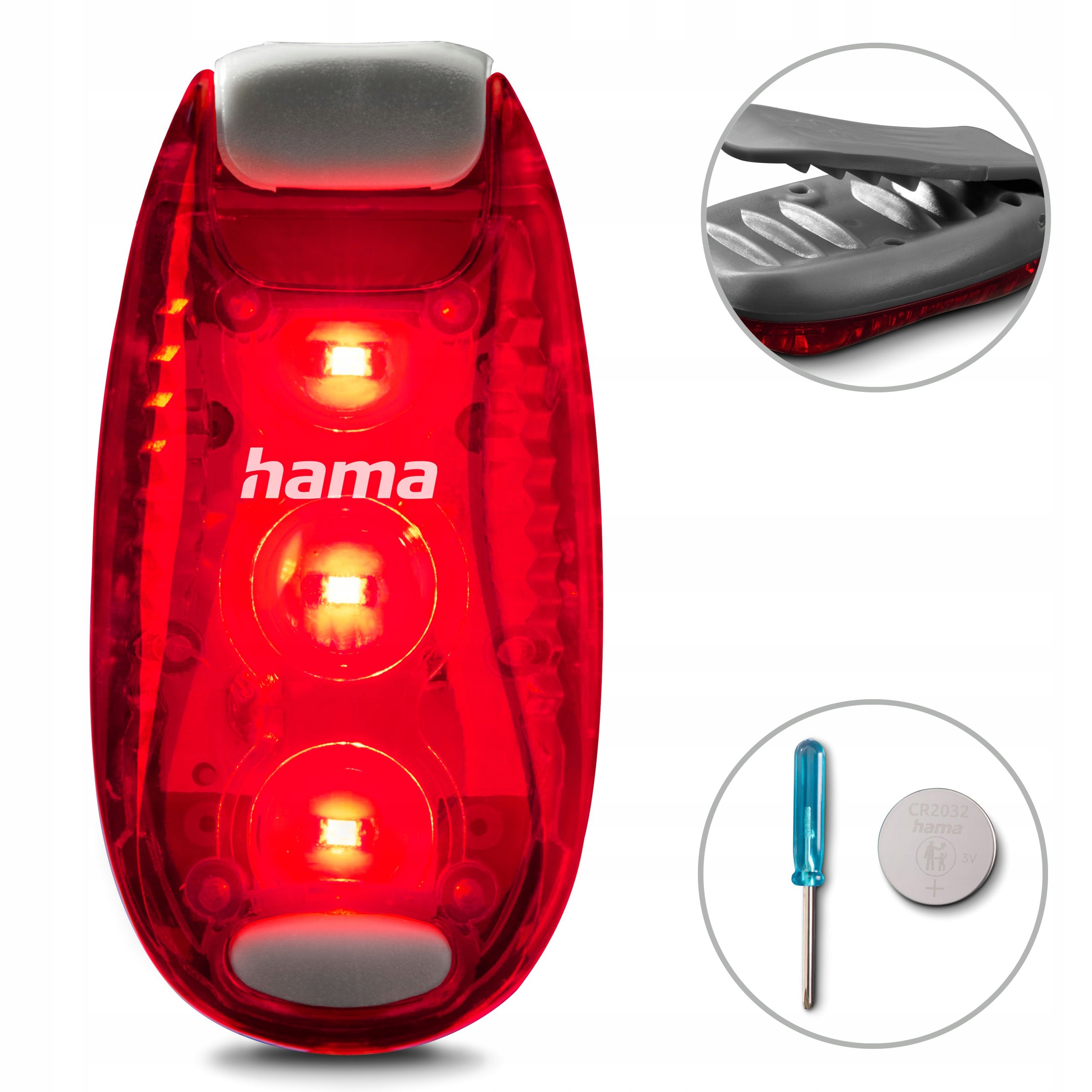 Funkcjonalność i różnorodność trybów świecenia