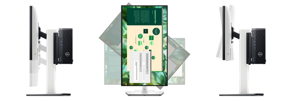 Funkcjonalność i wsparcie dla stacji roboczych Dell Precision