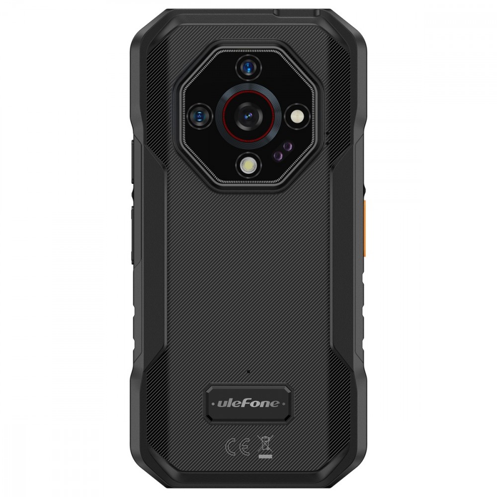 Funkcje komunikacyjne – Bluetooth, NFC i 4G (LTE)