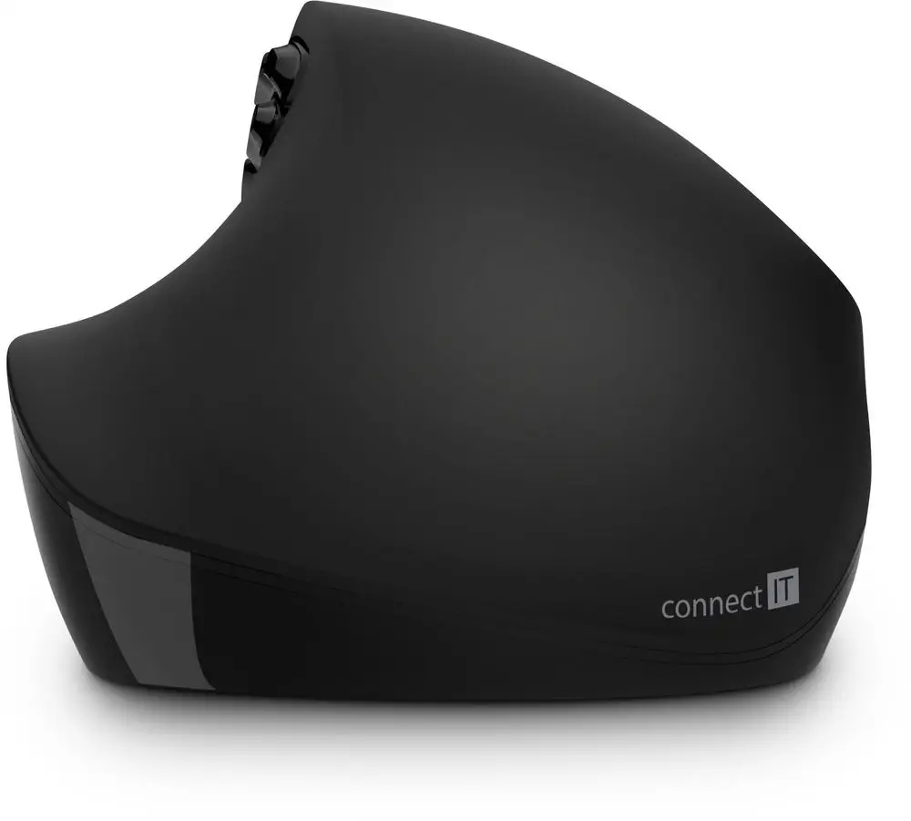 Ergonomiczna konstrukcja zapobiegająca zespołowi cieśni nadgarstka