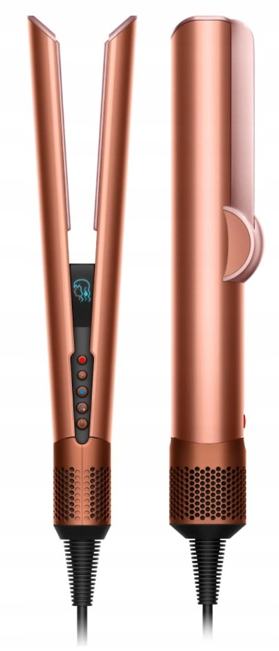 Prostownica DYSON HT01 Airstrait – Innowacyjne rozwiązanie do stylizacji włosów