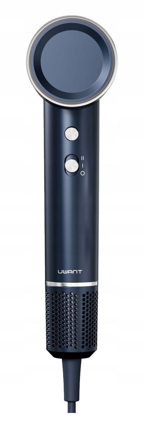 Cicha praca – komfort suszenia na poziomie 58 dB