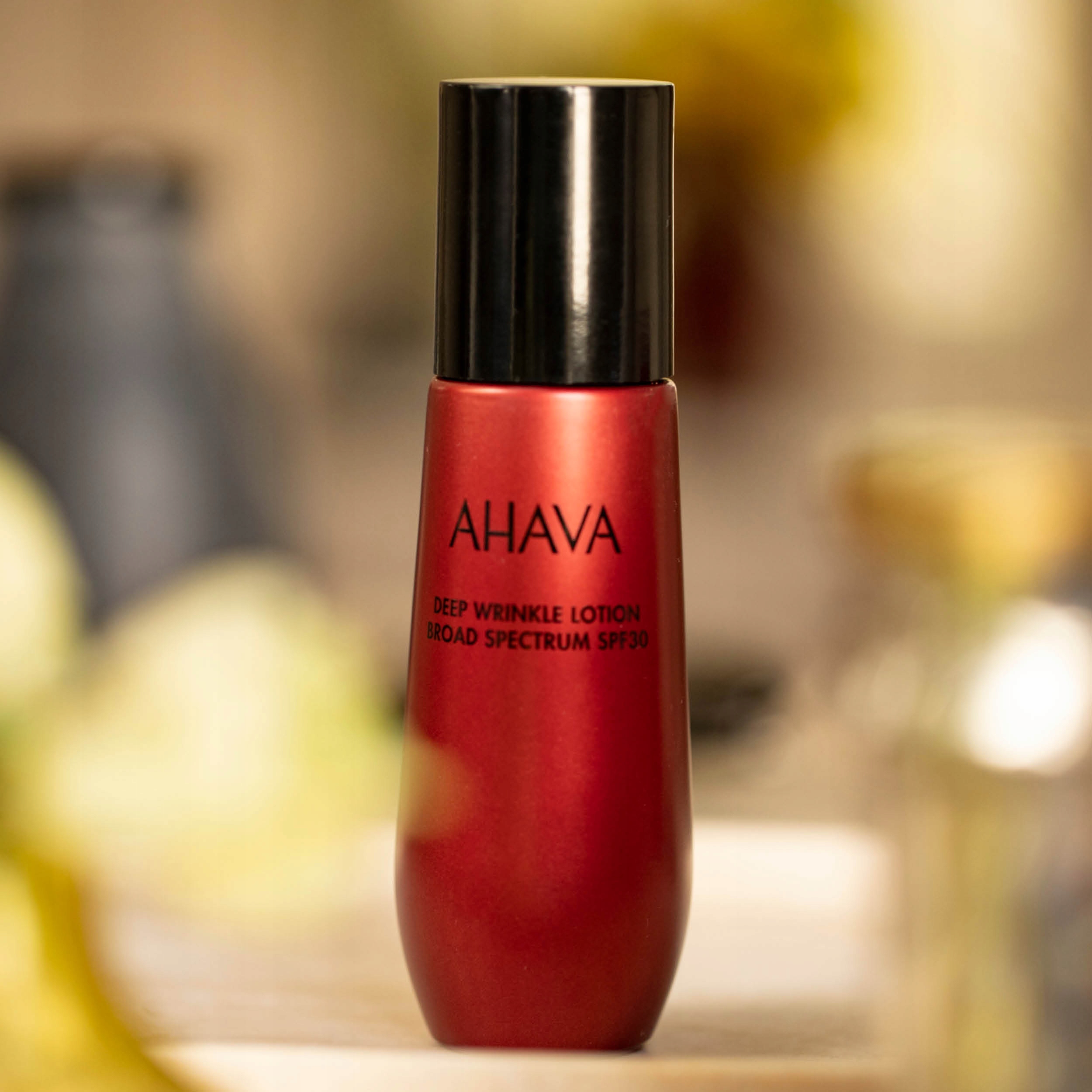 Idealna baza pod makijaż