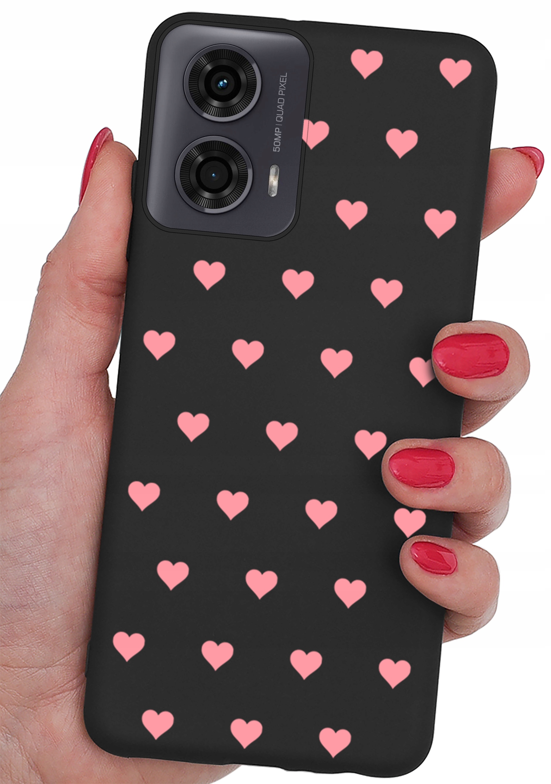 Etui do Motorola Moto G24 | G24 POWER | G04 – Ochrona i styl w jednym