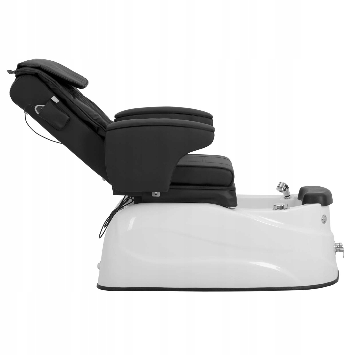 Komfort i relaks: elektryczny fotel do pedicure