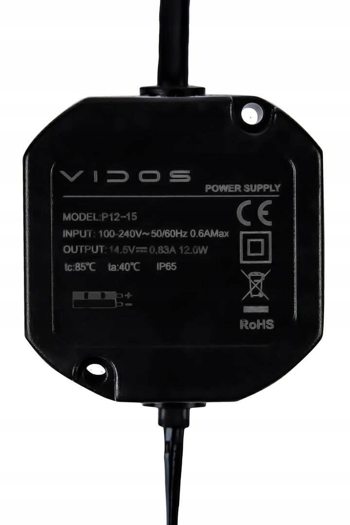 Zastosowanie w instalacjach wideodomofonów i urządzeń elektronicznych