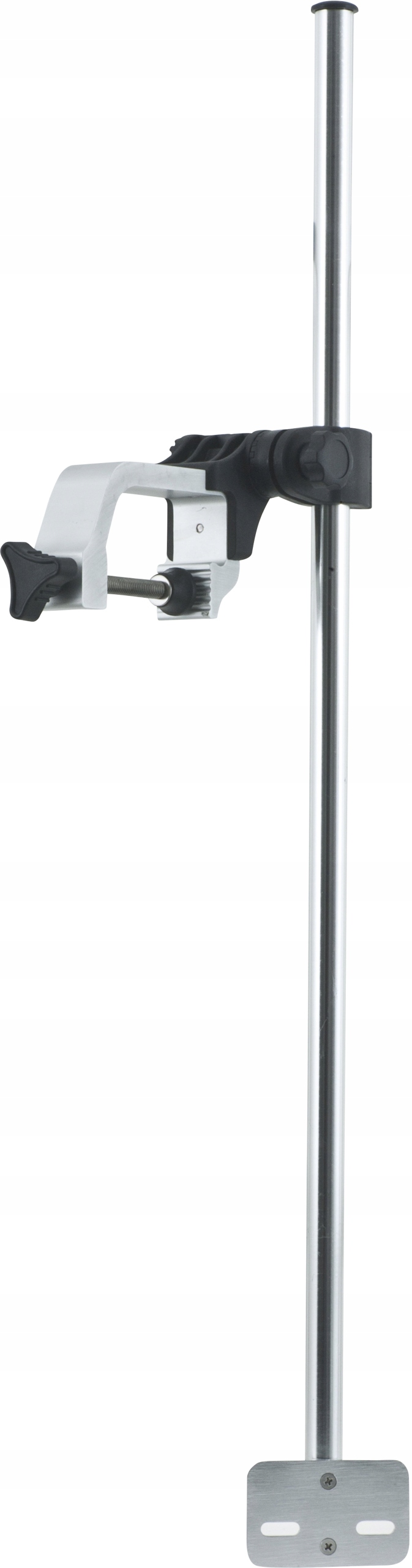 Uchwyt Echosondy Iron CLAW Marine Transducer Mount – Idealny do Twojej łodzi