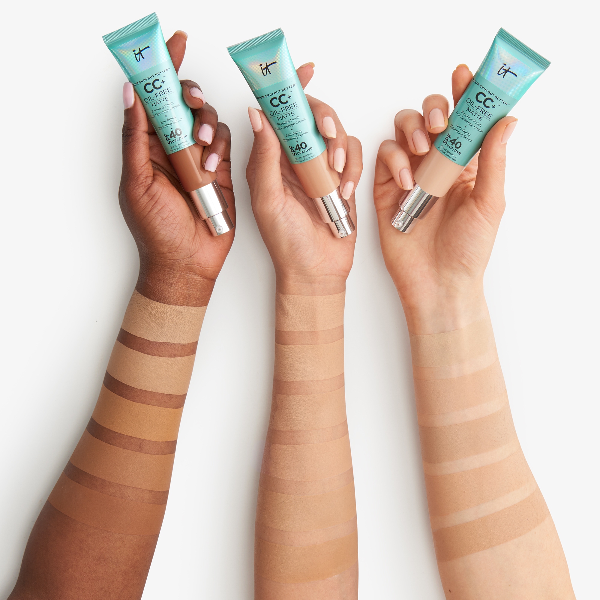 Pielęgnacja i nawilżenie dla zdrowego wyglądu