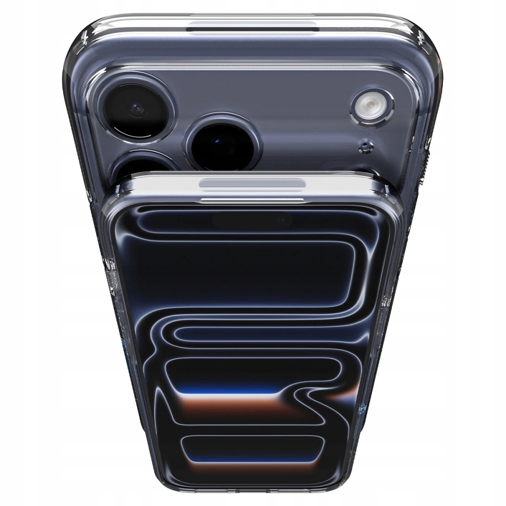 Elegancki i smukły design