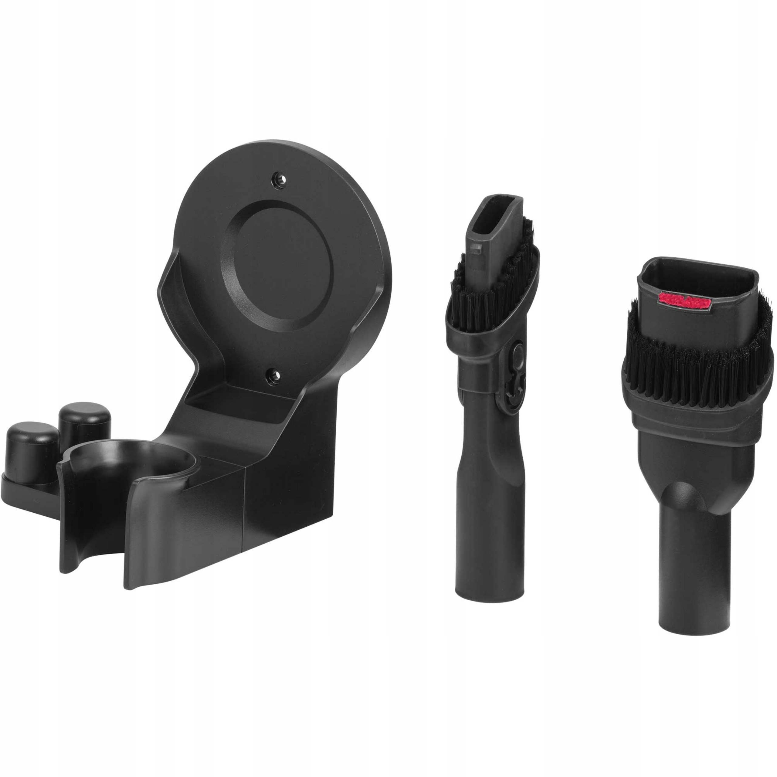 Cyklonowy system filtracji HEPA dla czystszego powietrza